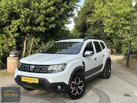 HATASIZ-BOYASIZ-TRAMERSİZ-4x4-2020 ÇIKIŞLI-EXTRALI