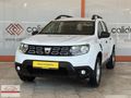 2021 HATASIZ 4X4 COMFORT 1.5 BLUEDCI DUSTER