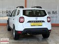 2021 HATASIZ 4X4 COMFORT 1.5 BLUEDCI DUSTER