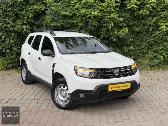 BOYASIZ-DEĞİŞENSİZ-TRAMERSİZ-2022 MODEL 4X4 137.000KM