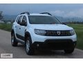 YACARS | 2021 DUSTER 4X4 HATASIZ DEĞİŞENSİZ 110BİNKM