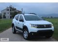 YACARS | 2021 DUSTER 4X4 HATASIZ DEĞİŞENSİZ 110BİNKM