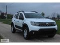 YACARS | 2021 DUSTER 4X4 HATASIZ DEĞİŞENSİZ 110BİNKM