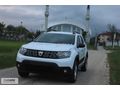 YACARS | 2021 DUSTER 4X4 HATASIZ DEĞİŞENSİZ 110BİNKM