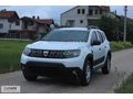 YACARS | 2021 DUSTER 4X4 HATASIZ DEĞİŞENSİZ 110BİNKM