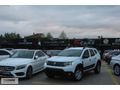 YACARS | 2021 DUSTER 4X4 HATASIZ DEĞİŞENSİZ 110BİNKM