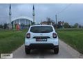 YACARS | 2021 DUSTER 4X4 HATASIZ DEĞİŞENSİZ 110BİNKM