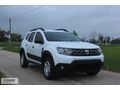 YACARS | 2021 DUSTER 4X4 HATASIZ DEĞİŞENSİZ 110BİNKM