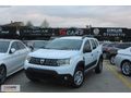 YACARS | 2021 DUSTER 4X4 HATASIZ DEĞİŞENSİZ 110BİNKM
