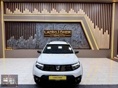 2021 MODEL_1.5 BlueDCI 115 HP_DACİA_DUSTER_COMFORT_4X4_136.000KM