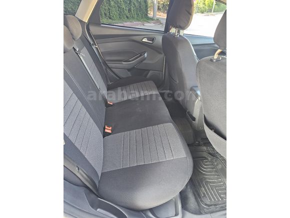 Sahibinden Ford Focus 1.6 Ti-VCT Trend X 2017 Model