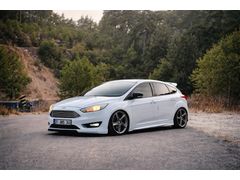 Sahibinden Ford Focus 1.6 Ti-VCT Trend X 2017 Model