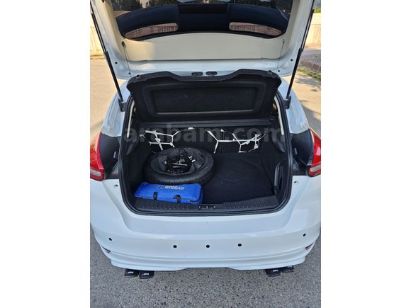 Sahibinden Ford Focus 1.6 Ti-VCT Trend X 2017 Model