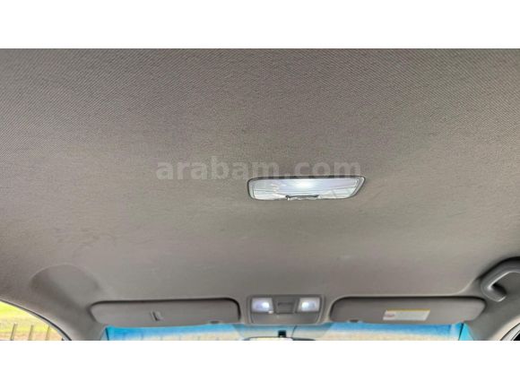 Sahibinden Hyundai Accent Blue 1.6 CRDI Mode 2012 Model
