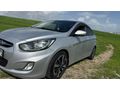 Sahibinden Hyundai Accent Blue 1.6 CRDI Mode 2012 Model
