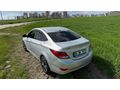 Sahibinden Hyundai Accent Blue 1.6 CRDI Mode 2012 Model