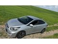 Sahibinden Hyundai Accent Blue 1.6 CRDI Mode 2012 Model