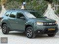 Aras Garaj Hatasız Boyasız 2023 1.5 Blue Dci 4X2 Dacia Duster