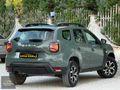 Aras Garaj Hatasız Boyasız 2023 1.5 Blue Dci 4X2 Dacia Duster