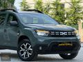 Aras Garaj Hatasız Boyasız 2023 1.5 Blue Dci 4X2 Dacia Duster