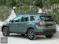 Aras Garaj Hatasız Boyasız 2023 1.5 Blue Dci 4X2 Dacia Duster