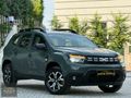 Aras Garaj Hatasız Boyasız 2023 1.5 Blue Dci 4X2 Dacia Duster