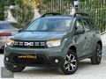 Aras Garaj Hatasız Boyasız 2023 1.5 Blue Dci 4X2 Dacia Duster