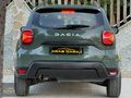 Aras Garaj Hatasız Boyasız 2023 1.5 Blue Dci 4X2 Dacia Duster
