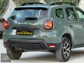 Aras Garaj Hatasız Boyasız 2023 1.5 Blue Dci 4X2 Dacia Duster