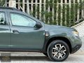 Aras Garaj Hatasız Boyasız 2023 1.5 Blue Dci 4X2 Dacia Duster