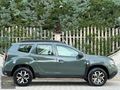 Aras Garaj Hatasız Boyasız 2023 1.5 Blue Dci 4X2 Dacia Duster