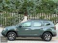 Aras Garaj Hatasız Boyasız 2023 1.5 Blue Dci 4X2 Dacia Duster