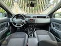 Aras Garaj Hatasız Boyasız 2023 1.5 Blue Dci 4X2 Dacia Duster