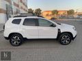 UYAR AUTO DAN 4X4 DUSTER
