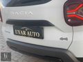 UYAR AUTO DAN 4X4 DUSTER