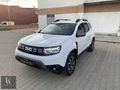 UYAR AUTO DAN 4X4 DUSTER