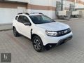 UYAR AUTO DAN 4X4 DUSTER