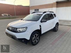 UYAR AUTO DAN 4X4 DUSTER