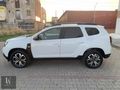 UYAR AUTO DAN 4X4 DUSTER