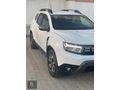 UYAR AUTO DAN 4X4 DUSTER