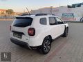 UYAR AUTO DAN 4X4 DUSTER