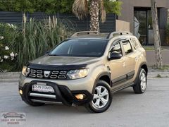 2019 DACİA DUSTER 1.5 BLUEDCİ 4X4 PRESTİGE /HATASIZ/ '155.000'KM