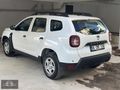 2021 DACİA DUSTER 87.000'DE 4*4