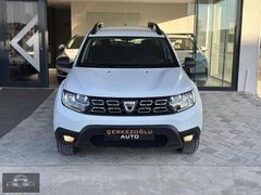2021 DACİA DUSTER 87.000'DE 4*4