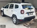 2021 DACİA DUSTER 87.000'DE 4*4