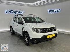 "CARPARTNER" 2023 MODEL 104.260 KM DACIA DUSTER 1.5 BLUE 4X4