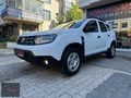 2022 MODEL//SERVİS BAKIMLI//4X4//1.5 BLUEDCI//COMFORT DUSTER