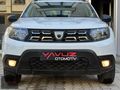 2022 MODEL//SERVİS BAKIMLI//4X4//1.5 BLUEDCI//COMFORT DUSTER