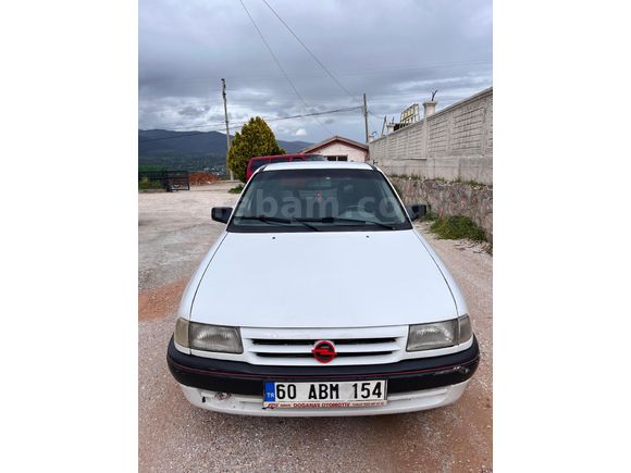 Sahibinden Opel Astra 1.4 GL 1992 Model
