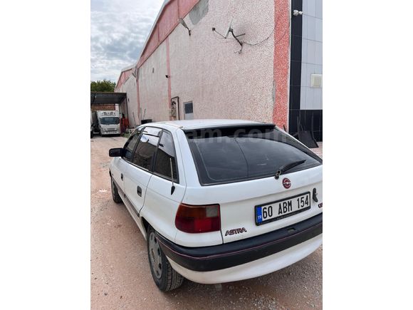 Sahibinden Opel Astra 1.4 GL 1992 Model